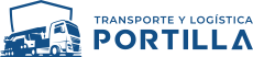 transporte portilla
